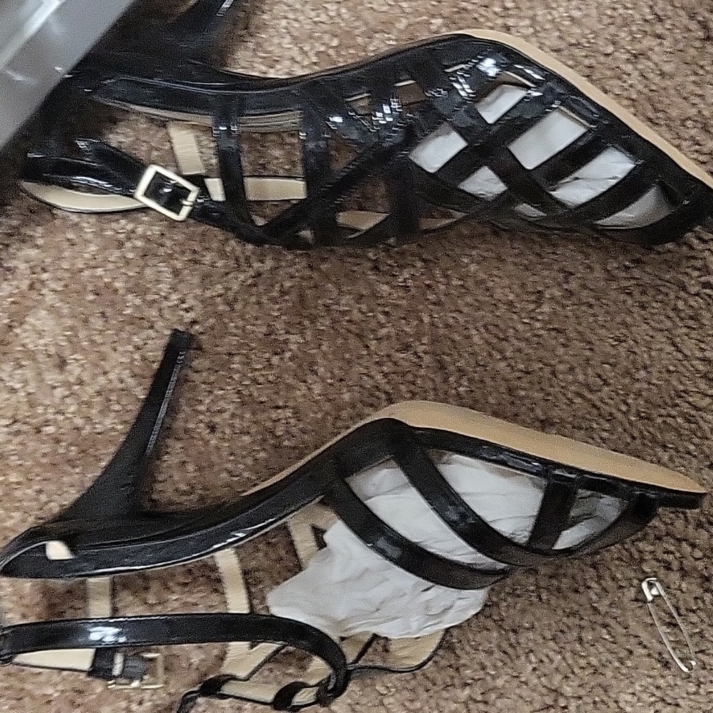 Shoes - Picture 3 of 3